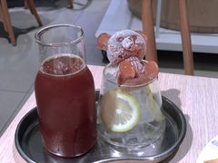 -卡朋西餐(悦汇城店)