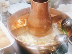 -京元盛铜锅涮肉(上海总店)