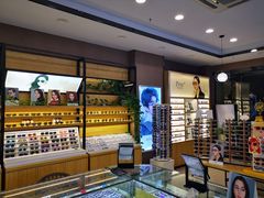 -精益眼镜(建三店)