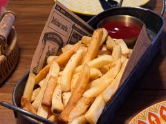 -SUPER BOWL超级碗(崂山丽达店)