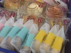 -唐饼家(龙之梦购物中心虹口店)