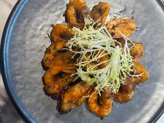 -周渝食惦·酸菜鱼精致川菜(横岗店)