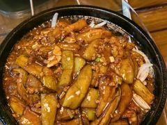 -京天红酒家(虎坊路店)