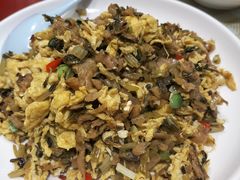 -姥姥春饼·烤鸭(未央路盛龙店)