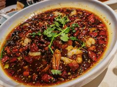 -阿西娅食府(中关村店)