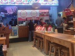 -湘人龙记老长沙米粉(鸟巢店)