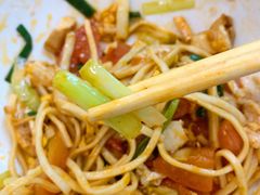 -圳兴面王·拌川·特色炒面(南山保利剧院店)