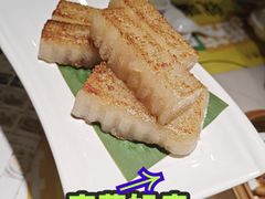 -叹茶靓点·粤式餐厅·全天茶市(石井万民广场店)