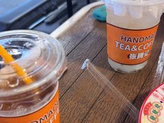-张腾记茶餐厅(保利大都汇C区店)