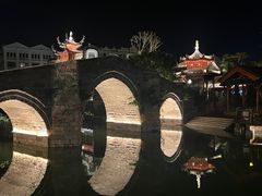 -赤坎·广东华侨国际旅游度假区