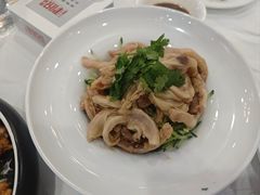 -津悦·正阳春烤鸭(红旗南路店)