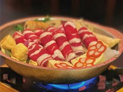 -隐月· 㐂和食屋(芝罘万达公馆店)