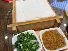 -鸽子窝(青塔店)