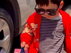 -冰川延边料理·炭烤串(原小木屋店)