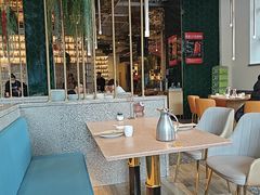 -红樱桃·欢乐餐厅(太原里店)