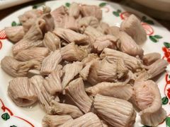 -清真·老门框爆肚涮肉·中华老字号(丰管路店)