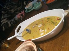-粗茶淡饭·隐庐私厨(东亭店)