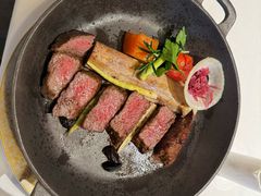 -WANG STEAK 王品(杭州万象城店)