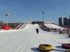 -沈阳奥体冰雪嘉年华
