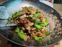 费大厨辣椒炒肉-费大厨辣椒炒肉(万家丽一店)