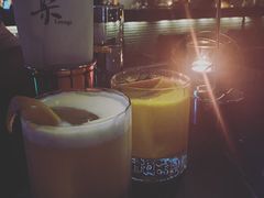 -柒Lounge(三里屯店)