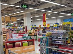 -大润发(张江店)