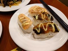 -科尔海悦酒店·柏顿花园餐厅(清河东路店)