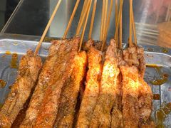 -里脊肉串店(天桥老店)