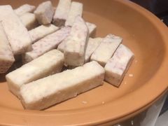 紫芋条-龍歌自助小火锅(市南金茂湾店)