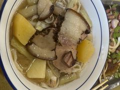 -王婶手擀面(灵寿店)