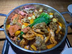 -焖锅部落(容城店)