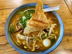 贵州酸汤鱼米线-猫爷的腔调·黔小馆(交大医学住宅区店)