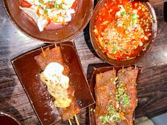 -喜在山舍·老宅吊锅·川卤酒馆(南京总店)