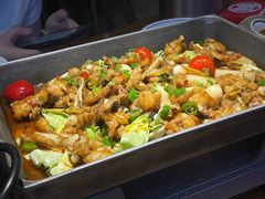 -辣得叫湘菜(四明店)