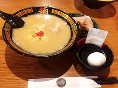 -一兰拉面(新宿中央东口店)
