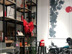 -NOTBAD 须时·咖啡馆