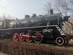 -玲珑塔公园