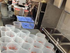 -八婆婆烧仙草(中山路店)