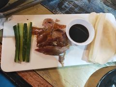 烤鸭-炭烤麻里·臻选自助烤肉料理(观音桥大融城店)
