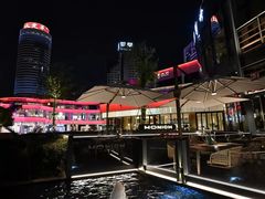 -MONICH牛排融合餐厅(和义大道购物中心店)