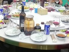 -西域美食(西直门南小街店)