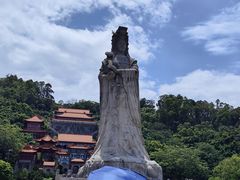 -南沙天后宫景区