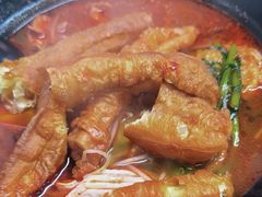 -四川老牛麻辣烫(北门桥店)