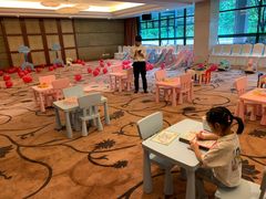 -太阳岛度假酒店