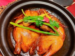 -寻食記创意特色菜