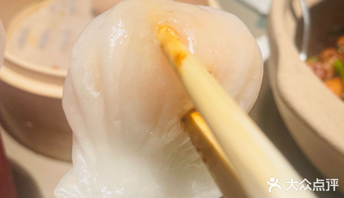 我心中的粤菜天花板