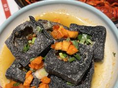 -江味龙虾馆·裸蓝龙虾(南山店)