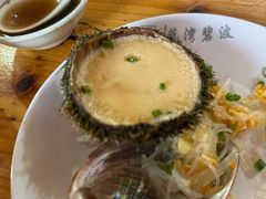 -蓝湾碧波·老字号·疍家非遗海上餐厅