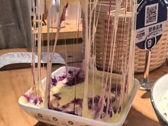 -火山屋台(新街口店)