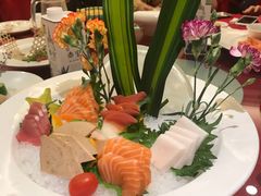 -浙江三立开元名都大酒店·四季轩中餐厅